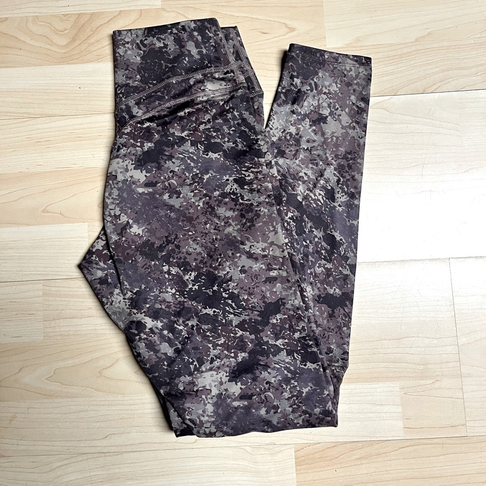 Vitality Ascend II leggings